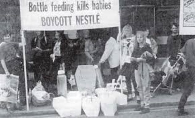 10 Outrageous Nestlé Scandals Listverse