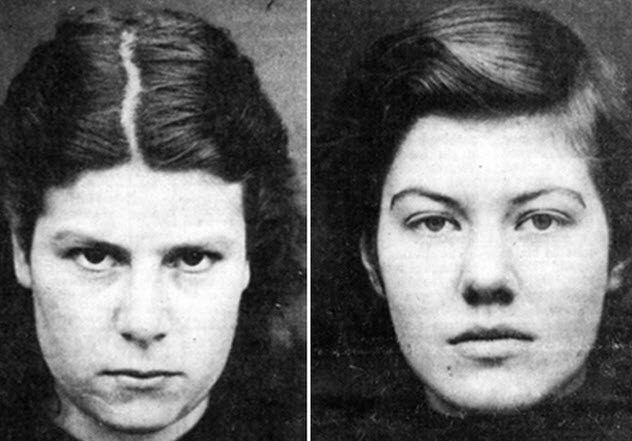 10 Highly Unusual Examples Of Folie A Deux Or Shared Psychosis Listverse