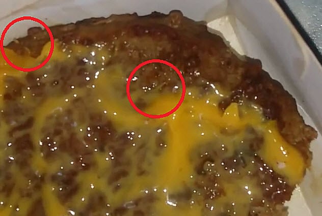 10 Most Horrifying Things Ever Discovered In Fast Food Listverse (2022)