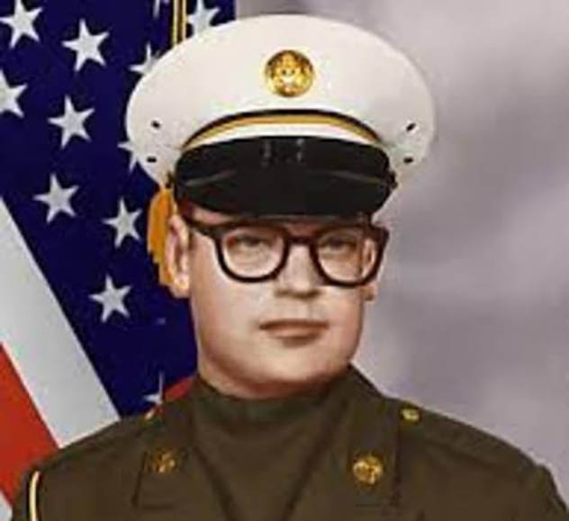 Top 10 Creepy Facts About Jeffrey Dahmer 10 Top Buzz