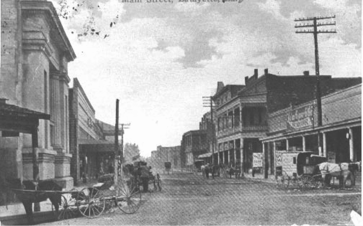 10 Horrifying Facts About The Voodoo Murders Of Clementine Barnabet