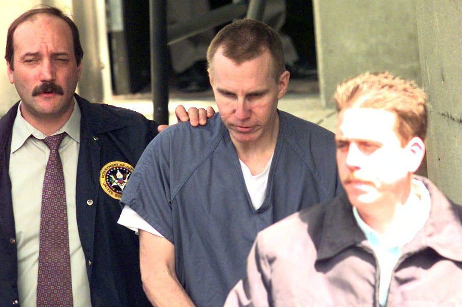 Top 10 Worst Prisoners At The Colorado Supermax Prison Life Side