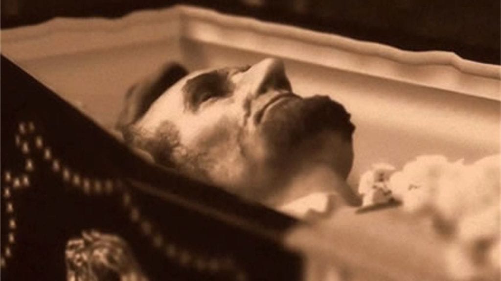 Top 10 Horrific Details Of Famous Historical Events Listverse
