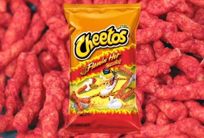 Top Ten Banned Snacks Listverse