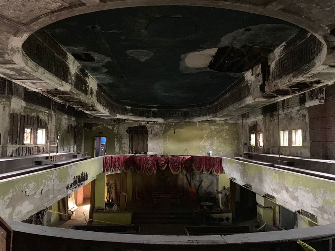 Top 10 Bizarre Funeral Parlors 2020 Listverse