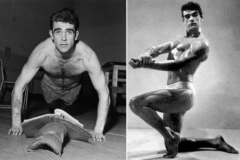 Top 10 Fascinating Facts About The Late Sean Connery 2020 Top 10 Fascinating Facts About The Late Sean Connery 2020