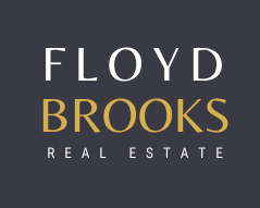 Floyd Brooks Real Estate logo