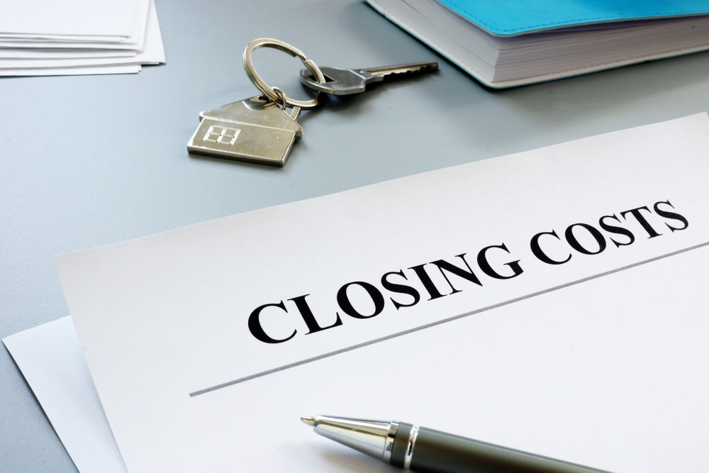 Closing Costs on a House How Much Will I Pay? (2024 Update)