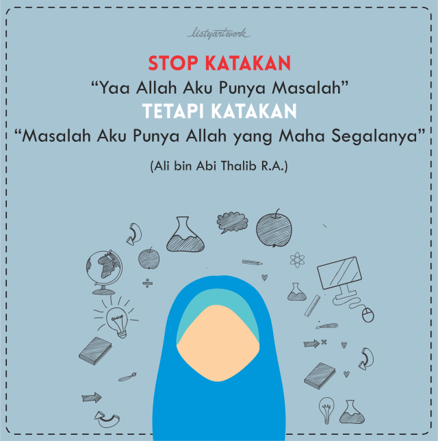 Download Quotes Ali Bin Abi Thalib Gif