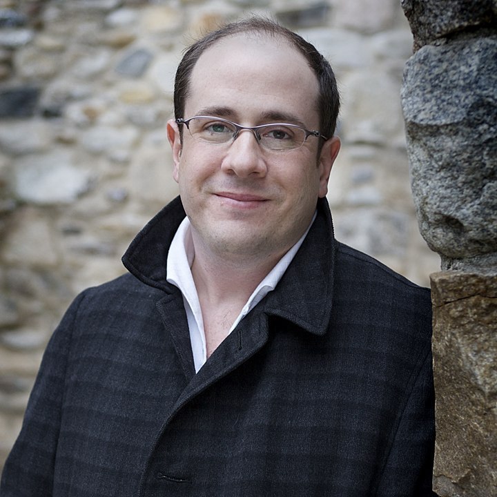 Nonfiction Review “Sweet Heaven When I Die” by Jeff Sharlet Newcity Lit