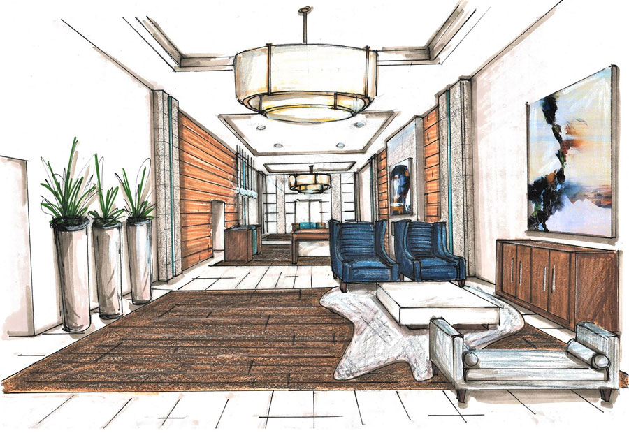 Choosing the Right Interior Design Firm for Your Needs Lita Dirks & Co