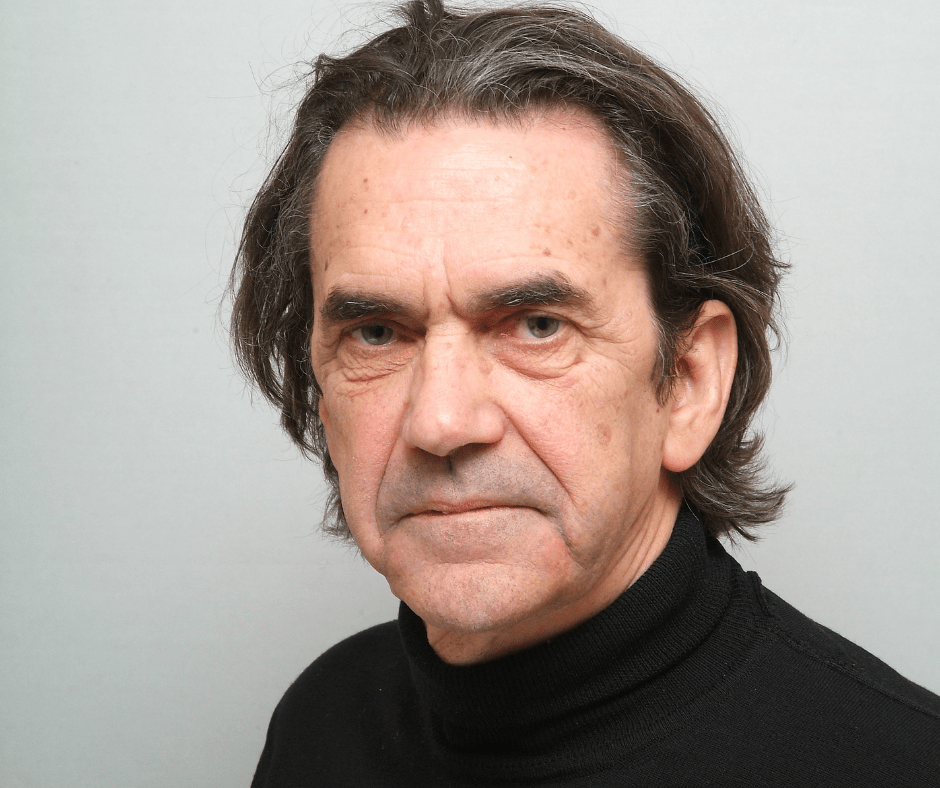 LIT Lighting Design Awards Tony Lawrence, Lighting Product Designer