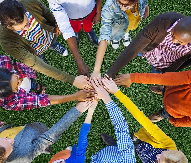 Equality Act Legacy in the Community