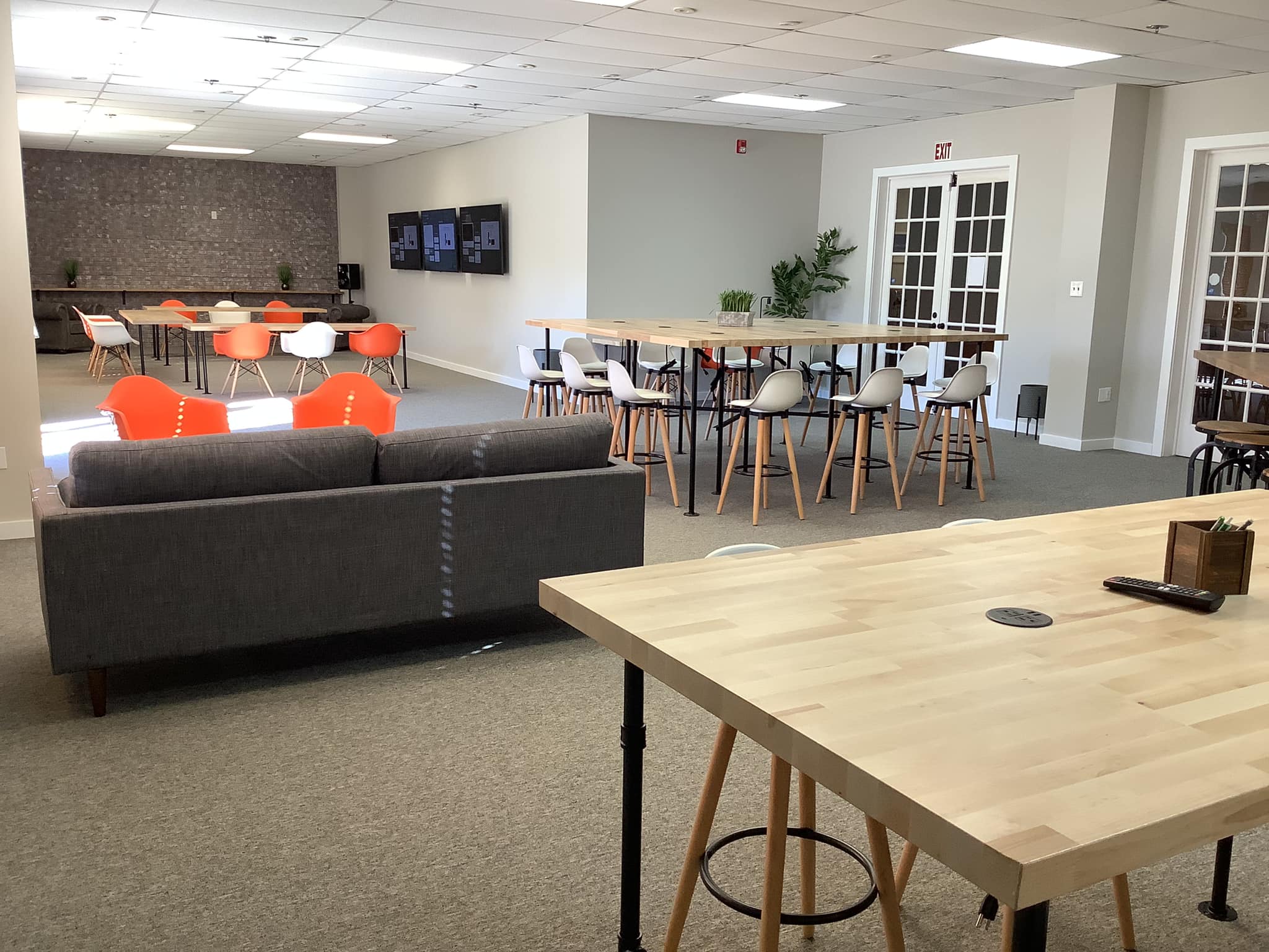 Coworking Space Coworking Near Me Pawleys Island, SC