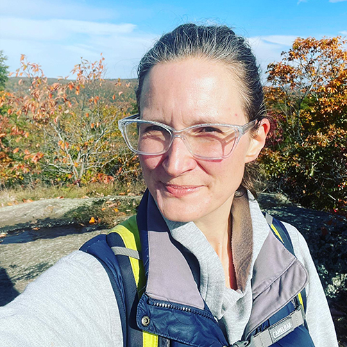 Board and Staff Litchfield Land Trust