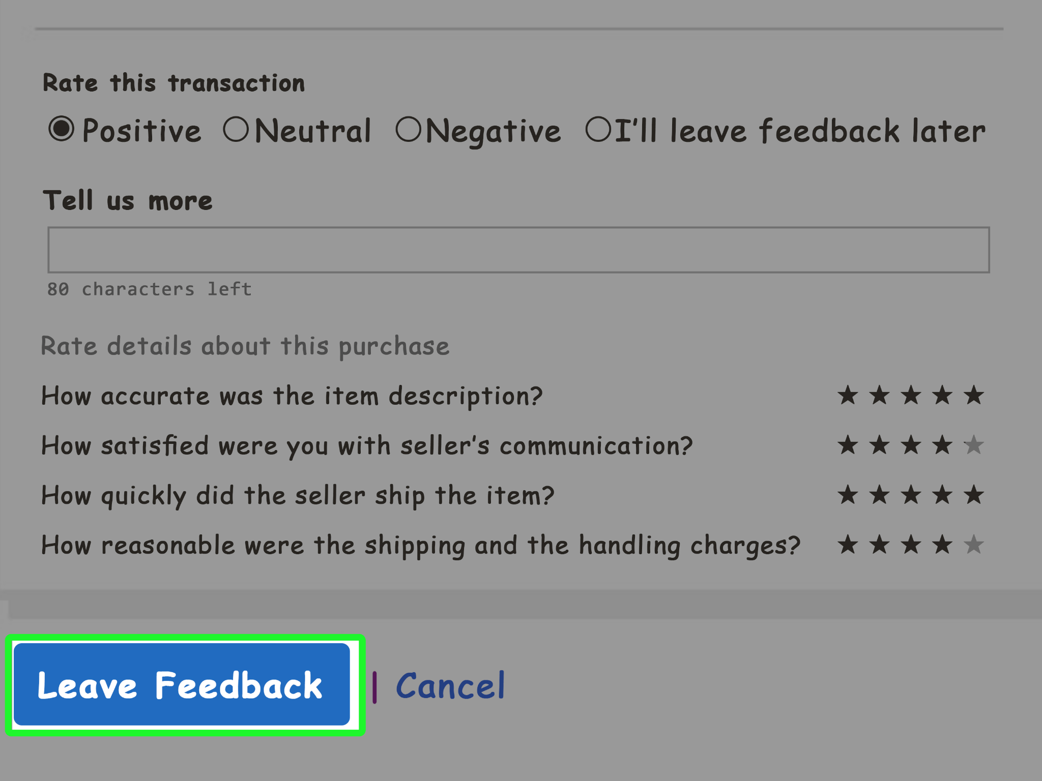 Everything About eBay Product Review [Aug 2024 ]