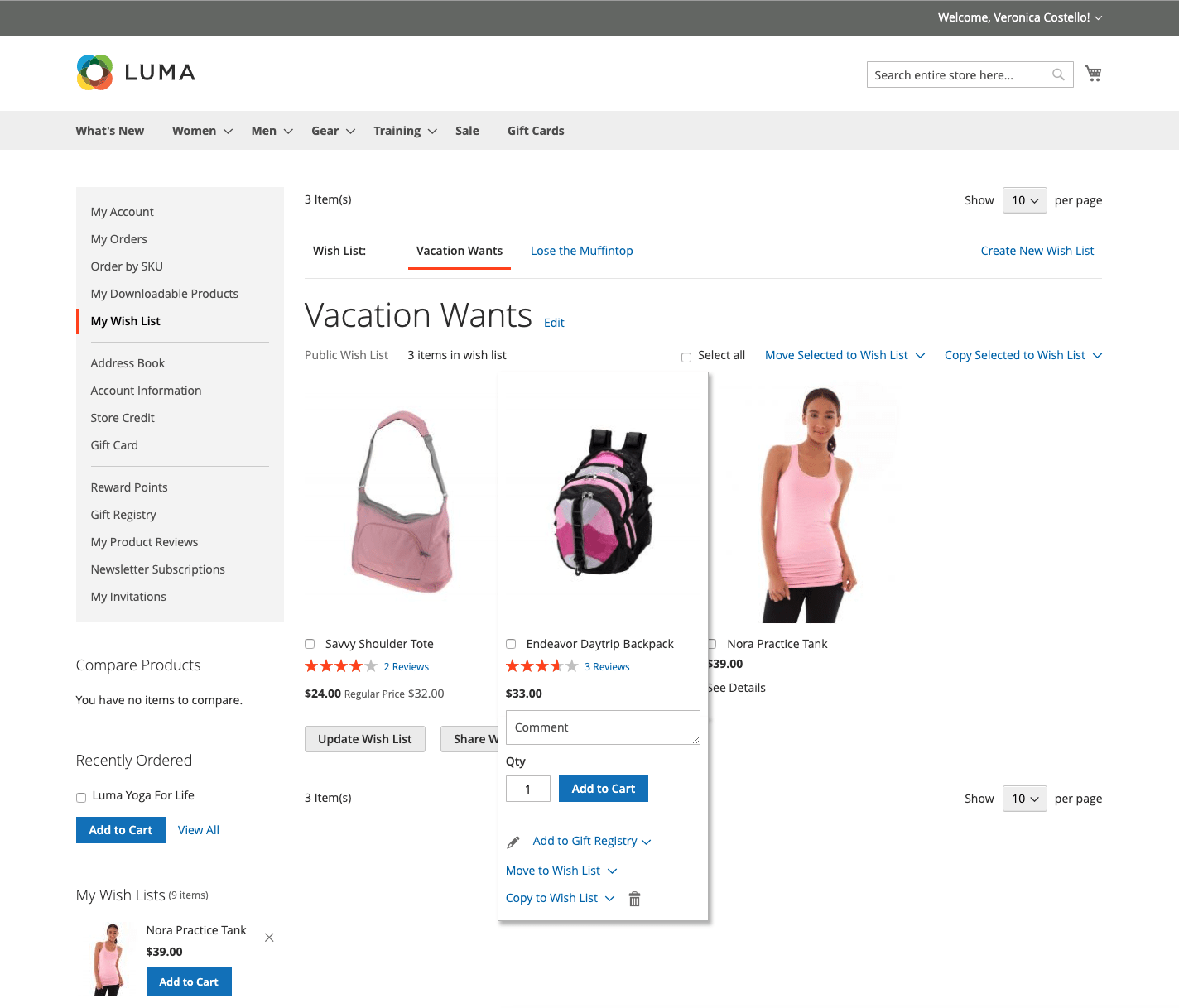 Wish Store for Holiday How to Get Everything Ready for Your Business