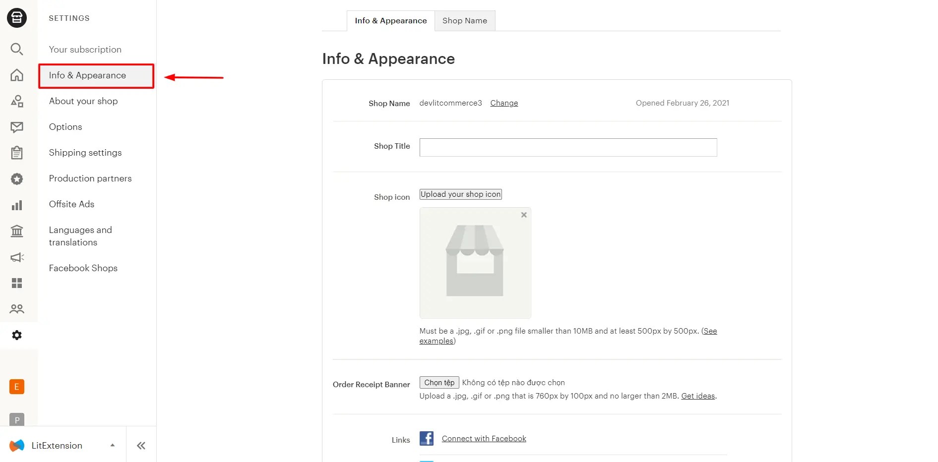 How to Change Etsy Shop Name? Detailed Guide [Sep 2024 ]
