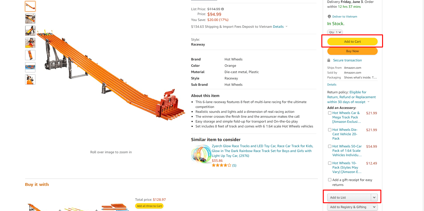 How Does Amazon Wish List Work? 2022 Indepth Guide