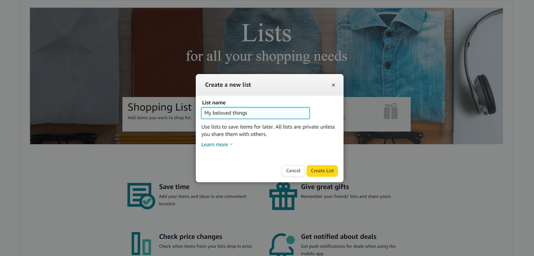 How Does Amazon Wish List Work? 2022 Indepth Guide