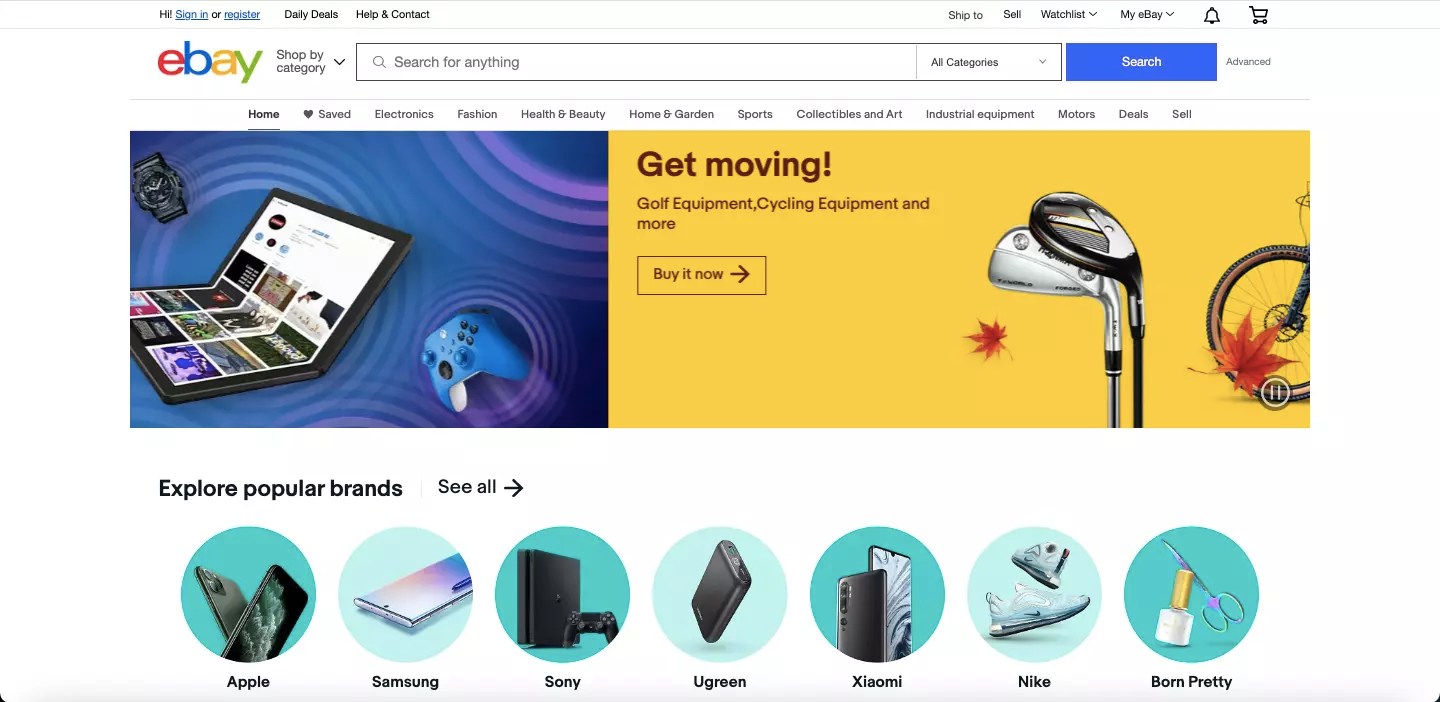 Shopify vs eBay Which One Suits Your Business? [May 2024 ]