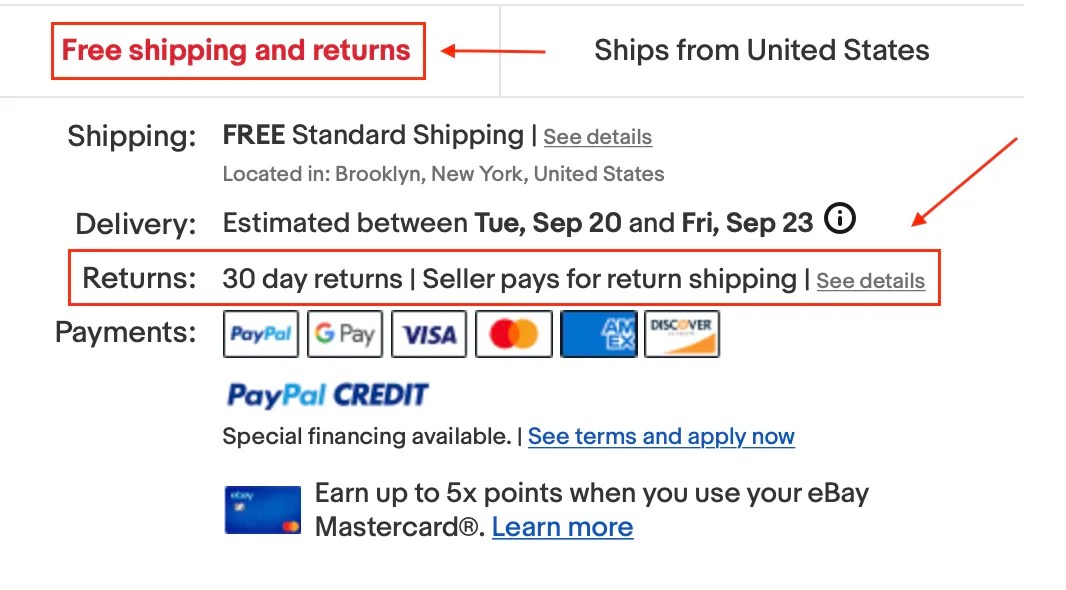 How to an eBay TopRated Seller in 3 Ways [2024 Guide]