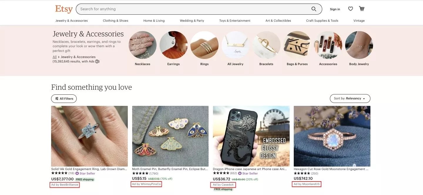 How To Promote Etsy Shop And Bring More Sales [Jun 2024 ]