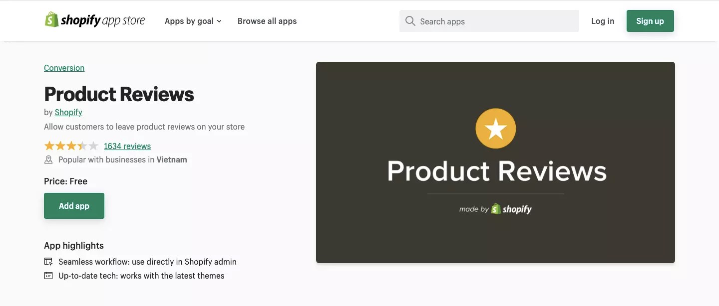 Import Etsy Reviews To Shopify Made Available [Jul 2024 ]