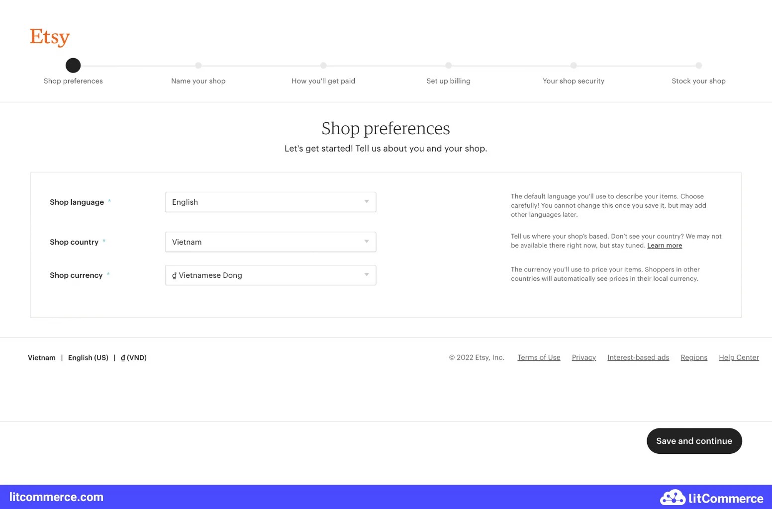 Etsy Print on Demand An AllInclusive Guide for Sellers [Sep 2023 ]
