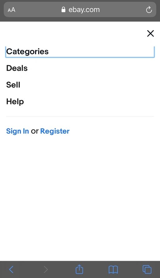 How to Change eBay Username on Desktop and Phone [Sep 2024 ]