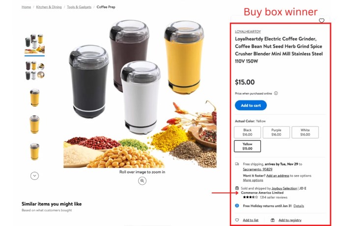 Walmart Marketplace Fees: A Detailed Cost Breakdown in 2025 Selling on walmart fees