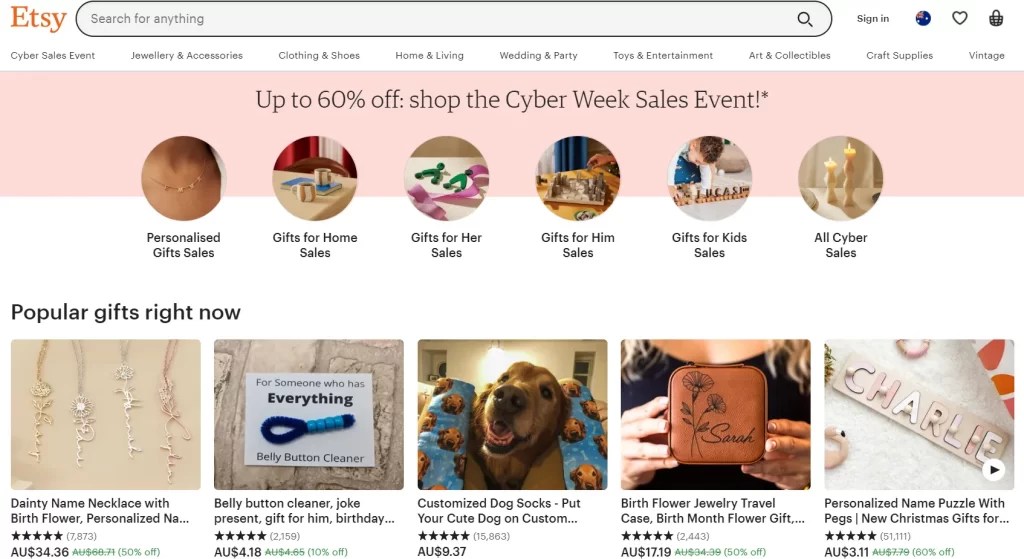 Is Selling on Etsy Worth it? 7 Key Factors to Consider [Sep 2024 ]