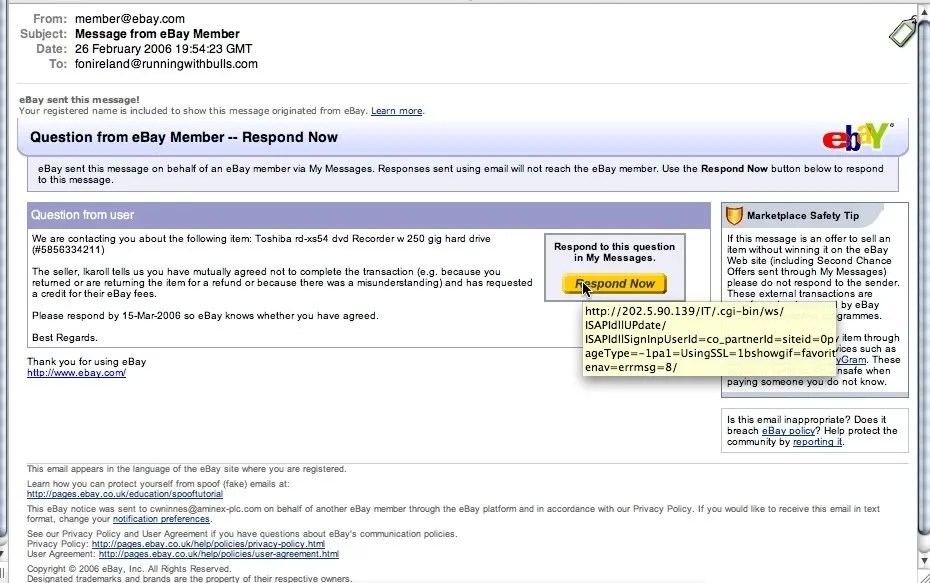 Collecter 86+ imagen what is ebay second chance offer fr.thptnganamst