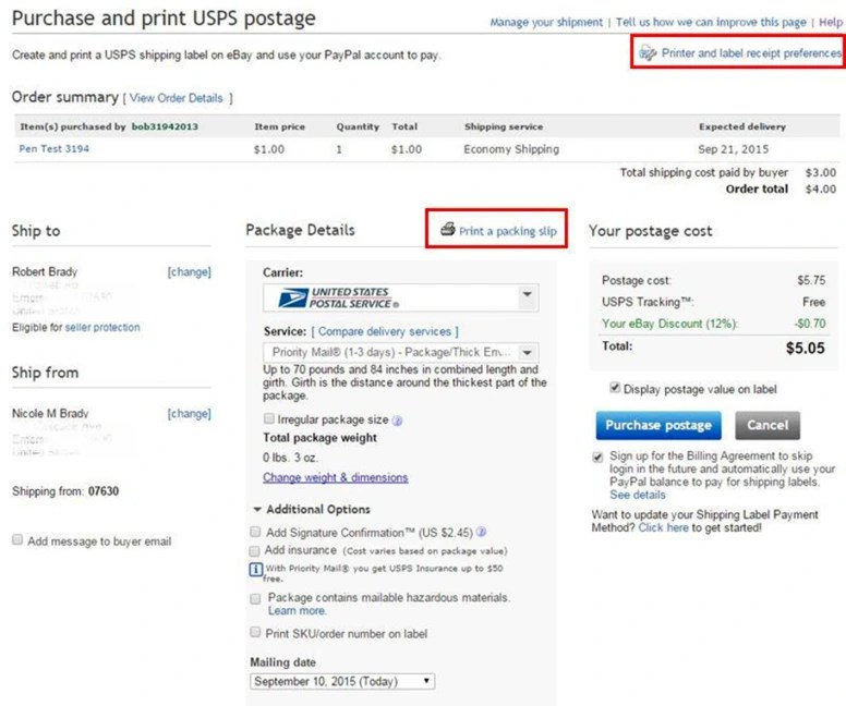 How to Ship on eBay 2024 Complete Guide for Beginners