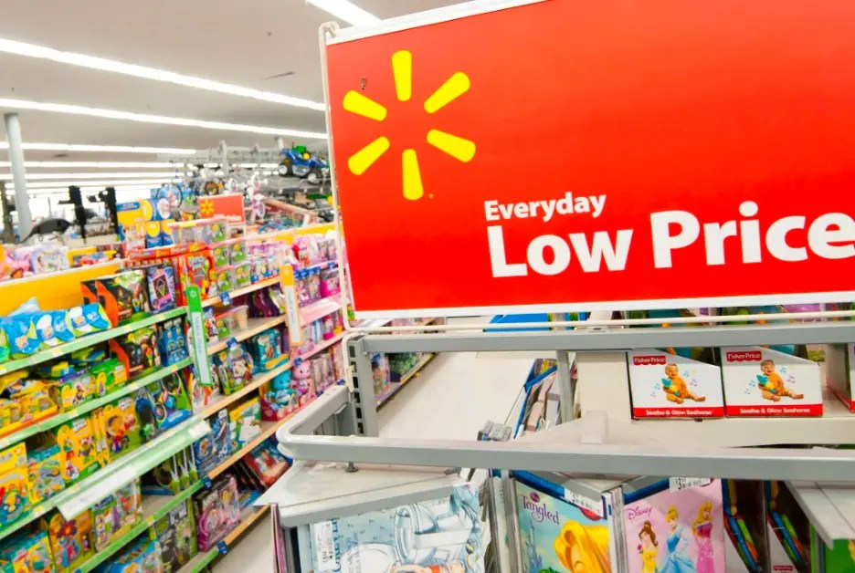 Walmart Pricing Strategy 6 Effective Strategies to Start Selling! [Aug
