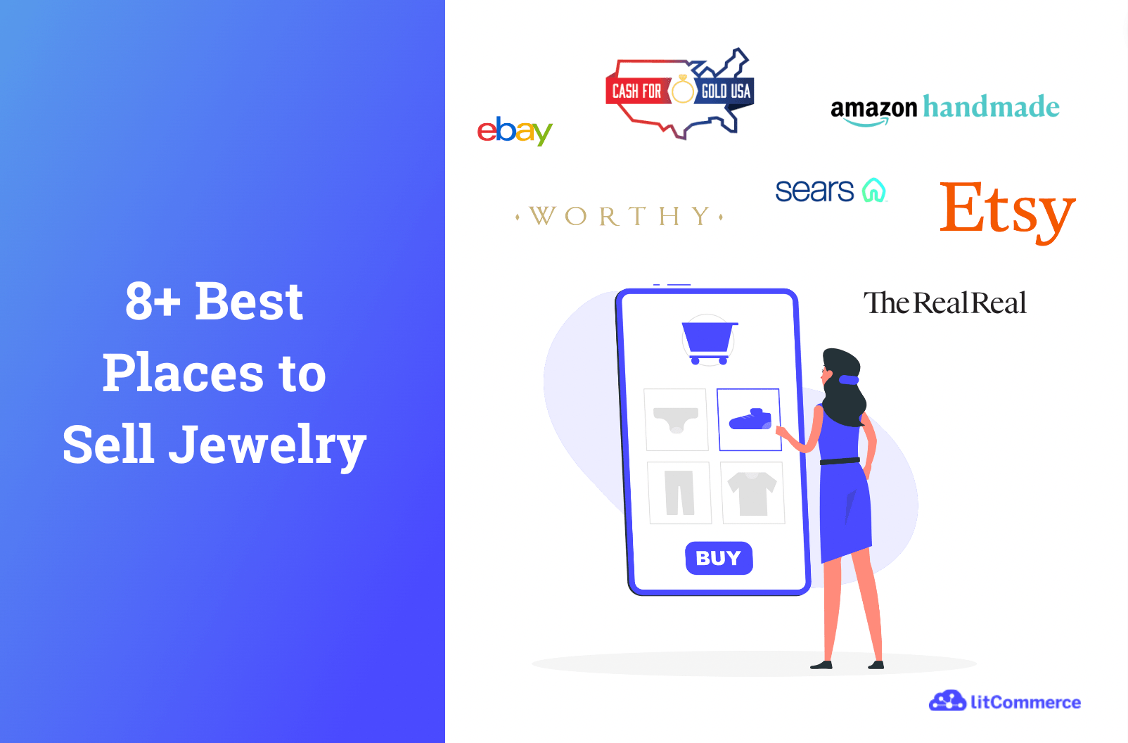 Best Site To Sell Jewelry Clearance