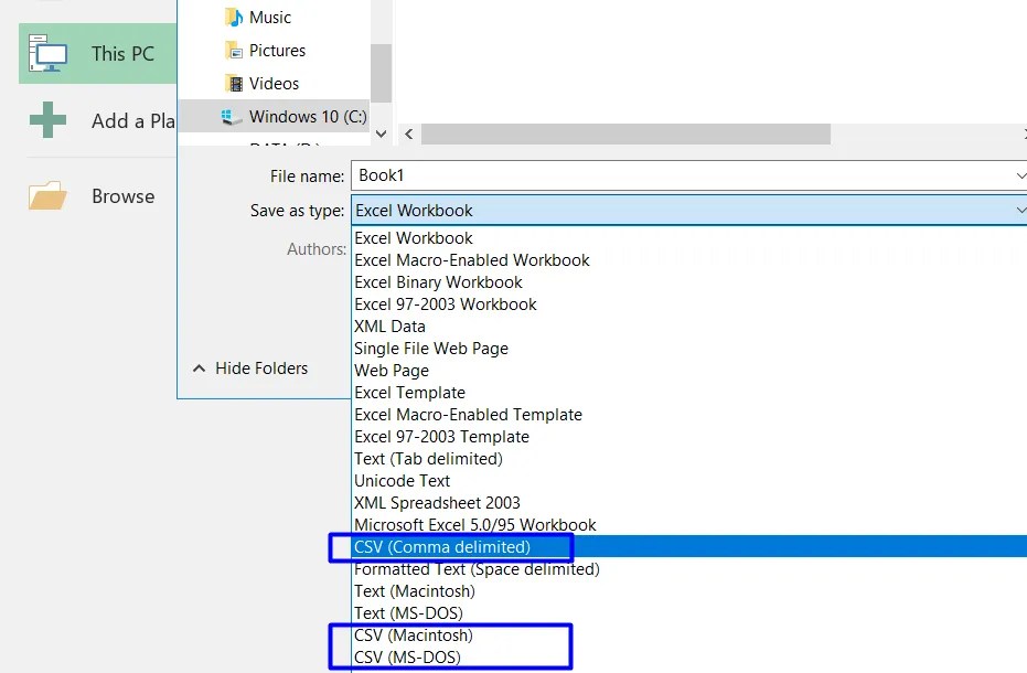 Shopify CSV import An Easy 4Step Process [Dec 2023 ]