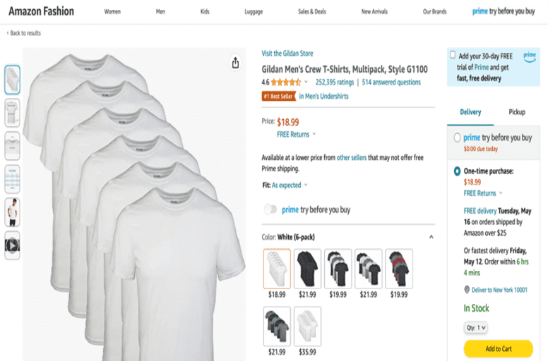 Best Products to Sell on Amazon 14+ Hot Selling Items [Nov 2023 ]