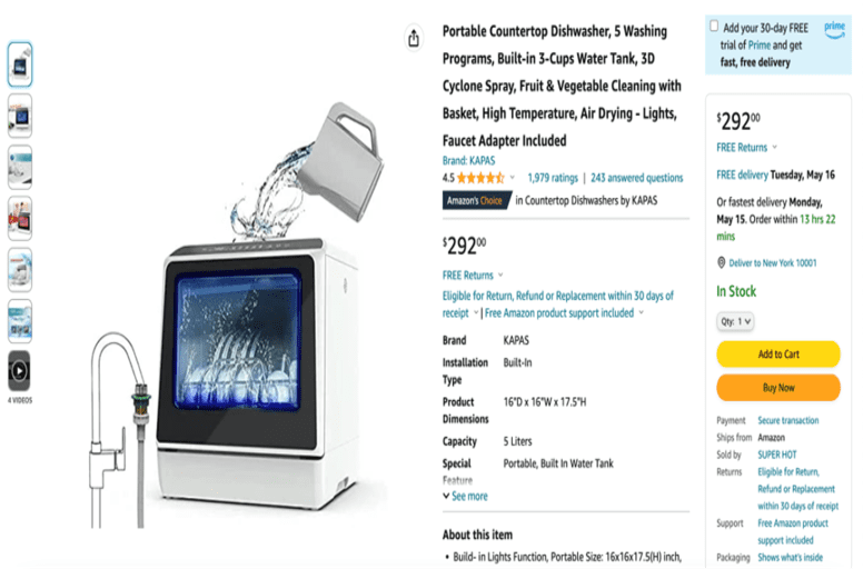 Best Products to Sell on Amazon 14+ Hot Selling Items [Nov 2023 ]