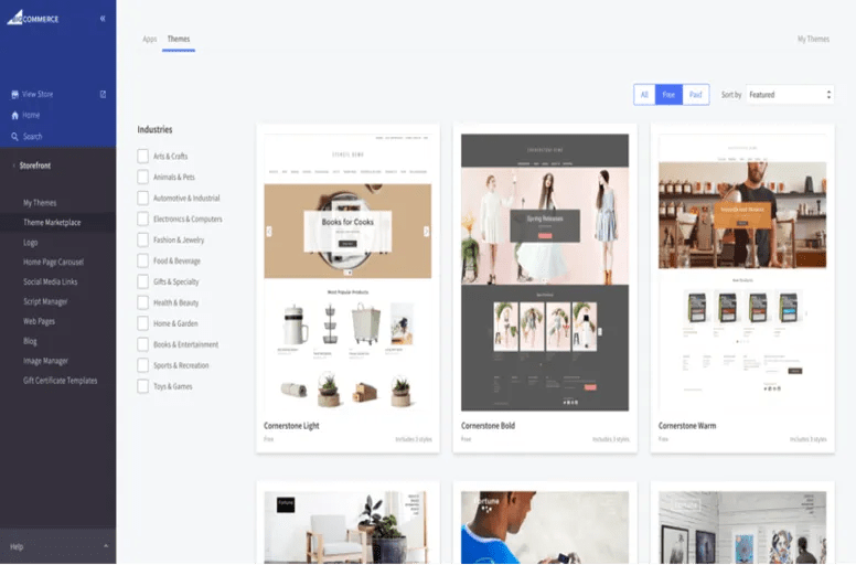 Best Selling Platforms 27 Top Sites [Apr 2024 ]