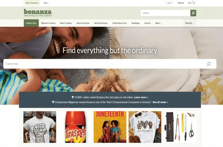 Best Selling Platforms 27 Top Sites [Apr 2024 ]