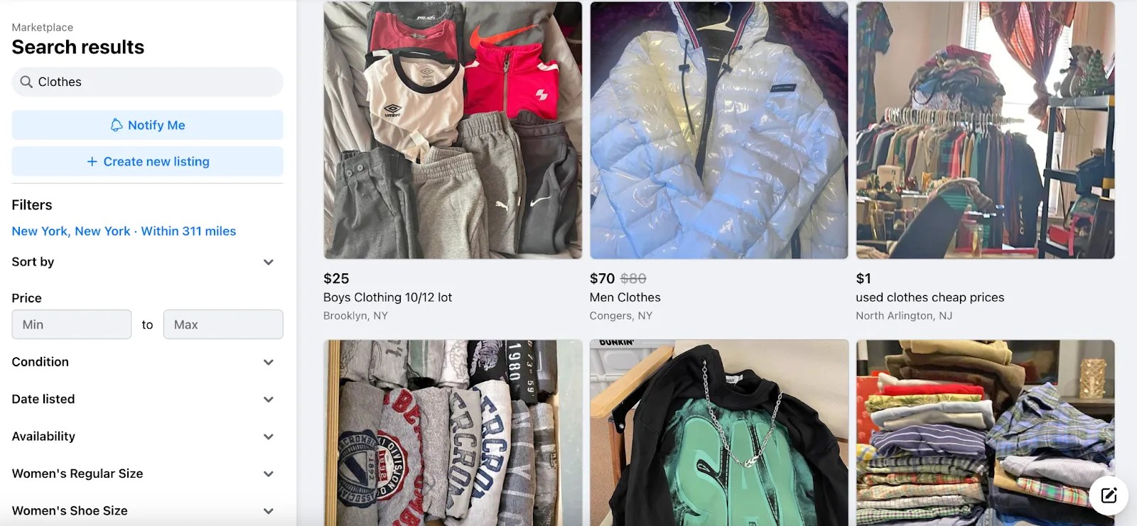 Top 10 Best Selling Items On Facebook Marketplace [Dec 2024 ](04)