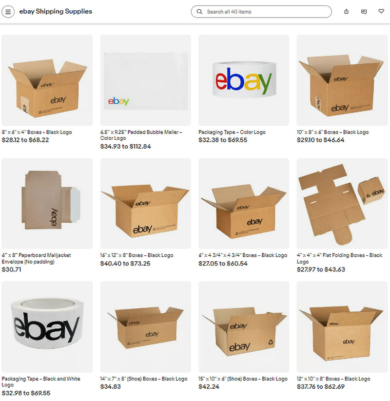 5 Key Benefits of an eBay Store Every Seller Should Know [Sep 2024 ]