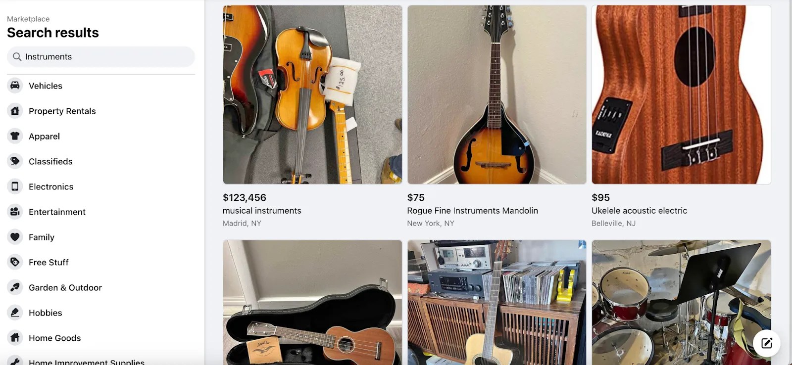 Top 10 Best Selling Items On Facebook Marketplace [Aug 2024 ]