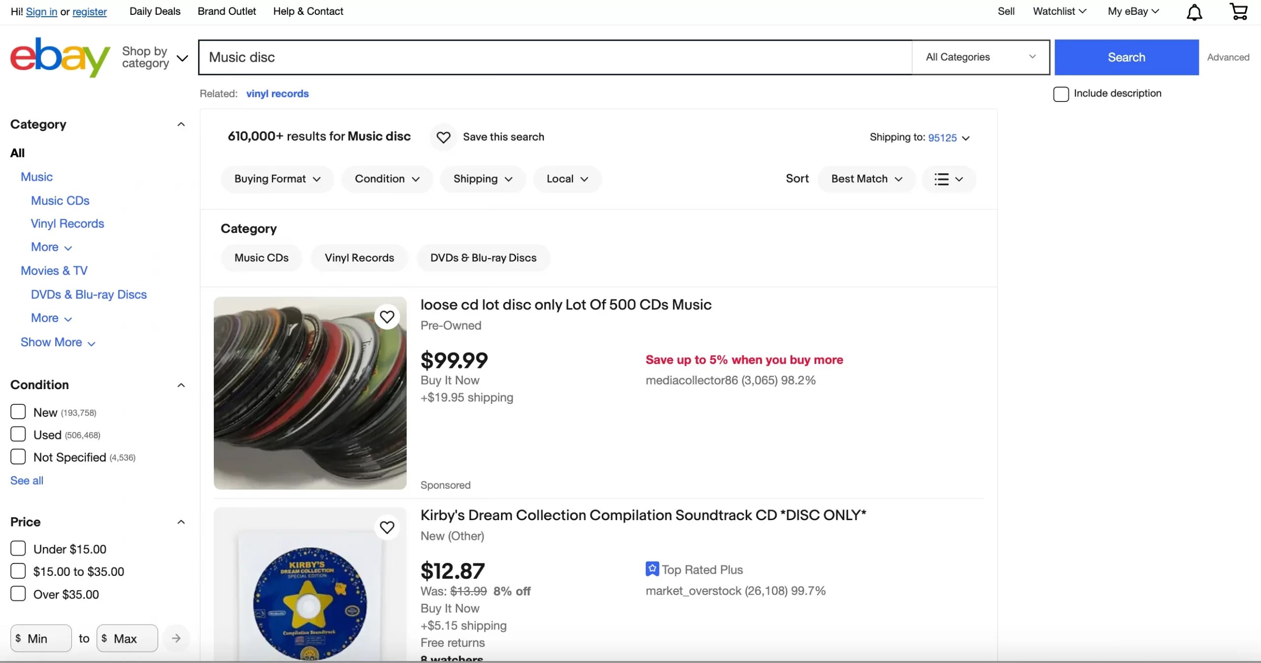 What Sells Best on eBay 10 Hot Selling Items on eBay [Sep 2024 ]