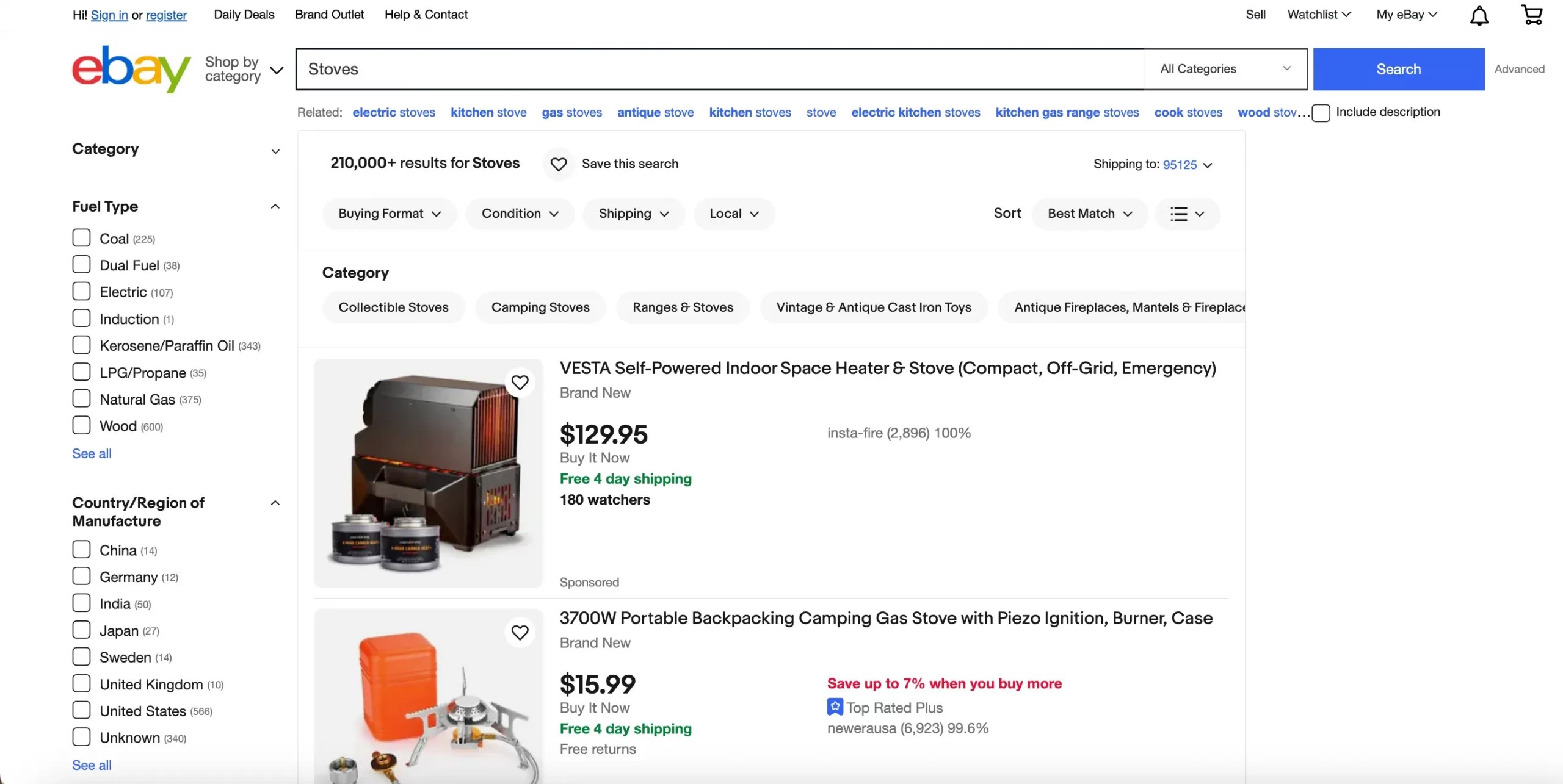 What Sells Best on eBay 10 Hot Selling Items on eBay [Sep 2024 ]