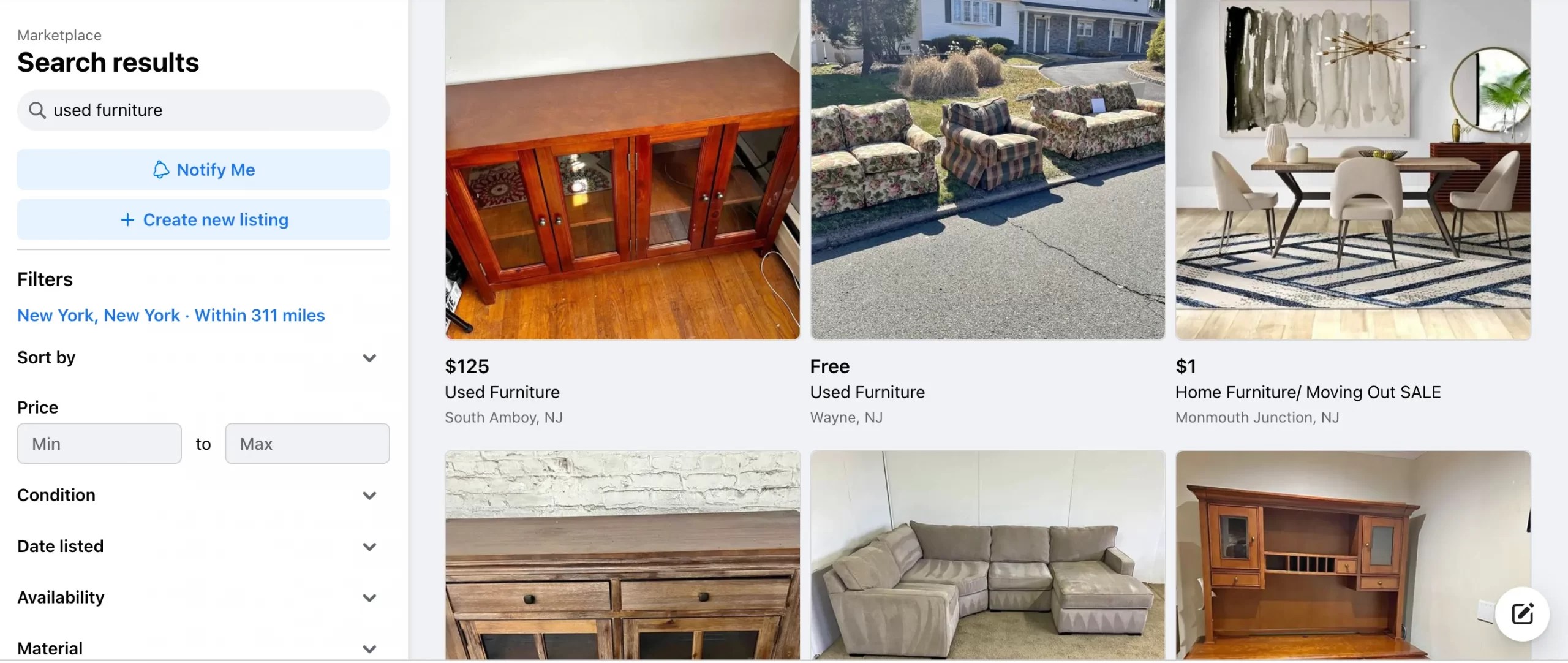 Top 10 Best Selling Items On Facebook Marketplace [Dec 2024 ](04)