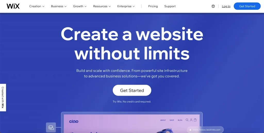 Wix Pricing Review Which Plan Offers the Best Performance? [May 2024 ]