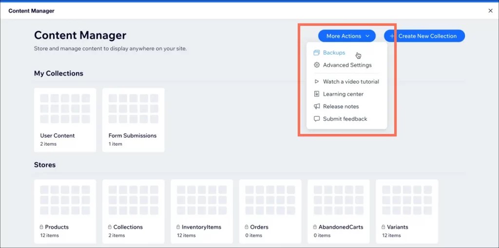 How to Unpublish Wix Site 3 Ways to Take Down Your Wix site