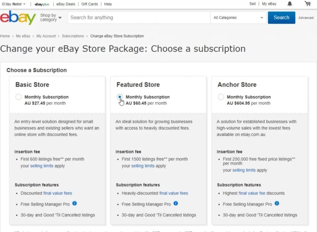 How To Sell on eBay in 7 Steps A 2024 Guide for Beginners